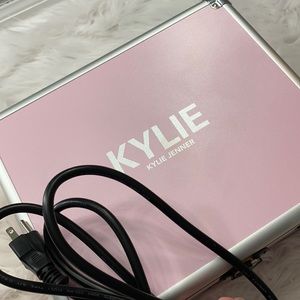 Lightly Used Kylie Cosmetics Vanity Box